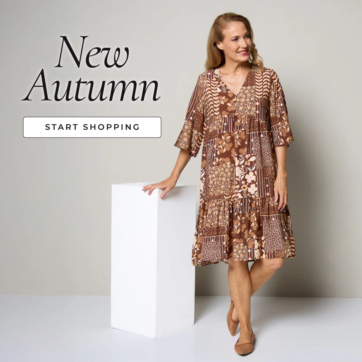 Timeless Style for Every Curve